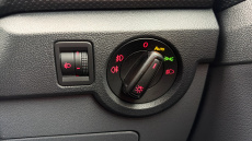 Volkswagen T-Cross 1.0 TSI SE 5dr Petrol Estate